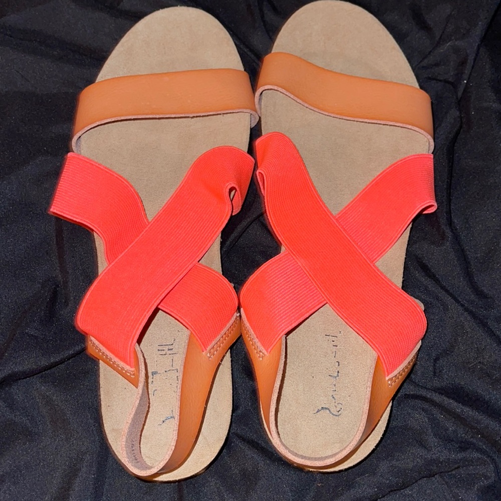 Sandals